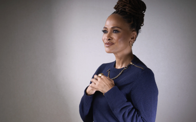 Ava DuVernay on the urgent need for ‘Origin’ and where she finds joy